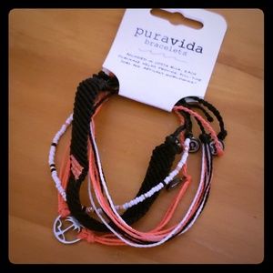 July Pura Vida Pack